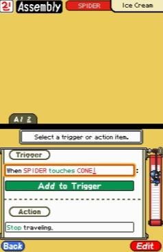 Pantallazo de Wario Ware: Do It Yourself - Showcase para Wii