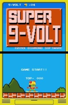Pantallazo de Wario Ware: Do It Yourself - Showcase para Wii
