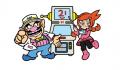Pantallazo n&ordm; 192159 de Wario Ware D.I.Y. (571 x 329)