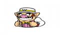 Pantallazo n&ordm; 192165 de Wario Ware D.I.Y. (1280 x 1280)