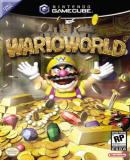 Carátula de Wario World [Player's Choice]