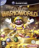 Caratula nº 20049 de Wario World (228 x 320)