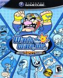 Carátula de WarioWare, Inc.: Mega Party Game$!