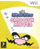 Carátula de WarioWare: Smooth Moves