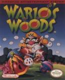Carátula de Wario's Woods