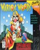 Carátula de Wario's Woods