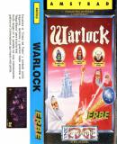 Caratula nº 239694 de Warlock (1236 x 1179)