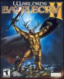 Caratula nº 59459 de Warlords Battlecry II (200 x 287)