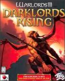 Caratula nº 53621 de Warlords III: Darklords Rising (200 x 237)