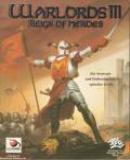 Caratula nº 52675 de Warlords III: Reign of Heroes (120 x 151)