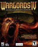 Warlords IV: Heroes of Etheria