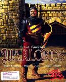 Carátula de Warlords