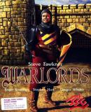 Caratula nº 249068 de Warlords (523 x 700)