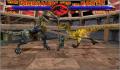 Foto 1 de Warpath: Jurassic Park