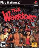 Caratula nº 81540 de Warriors, The (200 x 286)