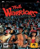 Caratula nº 93015 de Warriors, The (500 x 863)