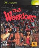 Caratula nº 106855 de Warriors, The (200 x 278)