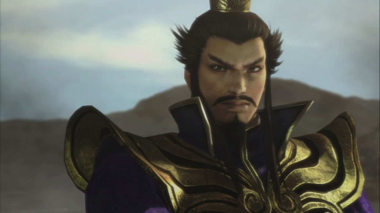 Pantallazo de Warriors Orochi 3 Hyper para Wii U
