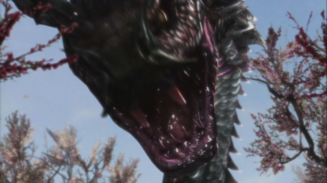 Pantallazo de Warriors Orochi 3 Hyper para Wii U