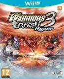 Carátula de Warriors Orochi 3 Hyper