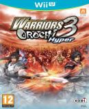 Caratula nº 217276 de Warriors Orochi 3 Hyper (427 x 600)