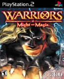 Caratula nº 77065 de Warriors of Might & Magic (154 x 220)