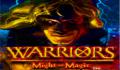 Foto 1 de Warriors of Might and Magic