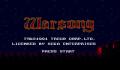 Pantallazo nº 176114 de Warsong (640 x 448)