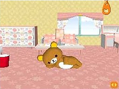 Pantallazo de Watashi no Relax (Japonés) para Nintendo DS