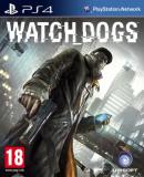 Caratula nº 216511 de Watch Dogs (522 x 600)