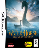 Caratula nº 122778 de Water Horse: Legend of The Deep, The (400 x 360)