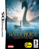 Carátula de Water Horse: Legend of The Deep, The
