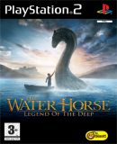 Caratula nº 120477 de Water Horse: Legend of The Deep, The (400 x 565)