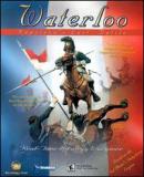 Caratula nº 58000 de Waterloo: Napoleon's Last Battle (200 x 244)