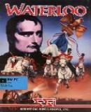 Caratula nº 68689 de Waterloo (124 x 170)