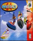 Carátula de Wave Race 64