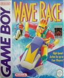 Carátula de Wave Race