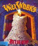 Waxworks