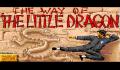 Foto 1 de Way Of The Little Dragon, The