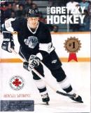 Caratula nº 249183 de Wayne Gretzky Hockey (800 x 1030)