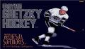 Pantallazo nº 11187 de Wayne Gretzky Hockey (320 x 200)
