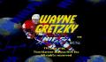 Foto 1 de Wayne Gretzky and the NHLPA All-Stars