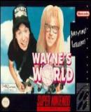 Carátula de Wayne's World