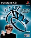 Caratula nº 79877 de Weakest Link, The (227 x 320)