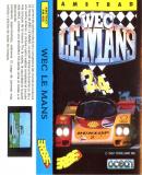 Caratula nº 247763 de Wec Le Mans (1227 x 1158)
