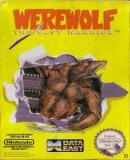 Werewolf: The Last Warrior