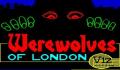 Pantallazo nº 103736 de Werewolves of London (256 x 193)