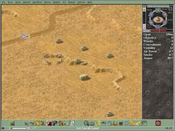 Pantallazo de West Front: Elite Edition para PC