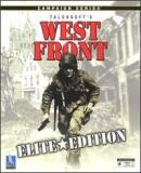 Caratula nº 54972 de West Front: Elite Edition (200 x 223)