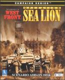 West Front: Operation Sea Lion